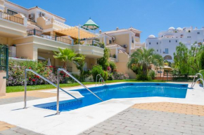 Гостиница Nerja Jardines Burriana Canovas  Нерха
